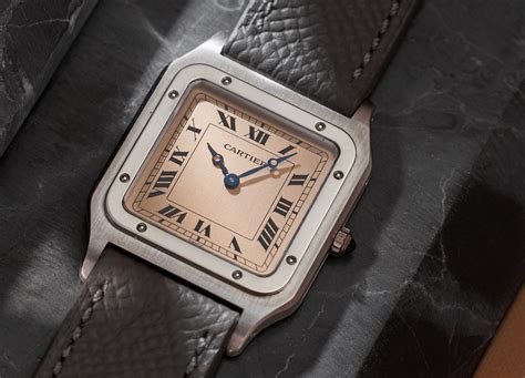 best cartier santos replica v6|cartier santos dumont ultra thin.